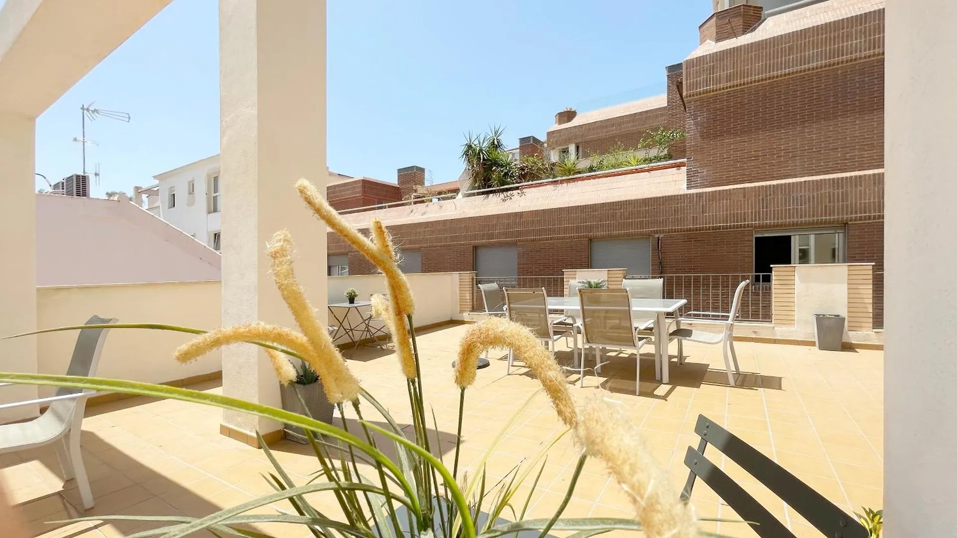 Apartamento Malagadevacaciones - Suite Chamizo Espanha